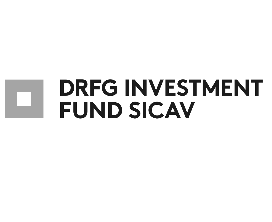 DRFG Investment Fund SICAV a.s. – Investiční akcie třídy A-CZK